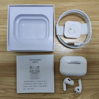 Dropshipping 1:1 air pro DPS airpodding pro 3 rename Bluetooth Wireless earphones pro chip & Charging case for smart phone
Dropshipping 1:1 air pro DPS airpodding pro 3 rename Bluetooth Wireless earphones pro chip & Charging case for smart phone