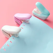 Portable Stapler Without Stitches Pressure Traceless Stapler Staple Free Stapleless Stapler Staple Free Stapler Stapless Stapler
Portable Stapler Without Stitches Pressure Traceless Stapler Staple Free Stapleless Stapler Staple Free Stapler Stapless Stapler