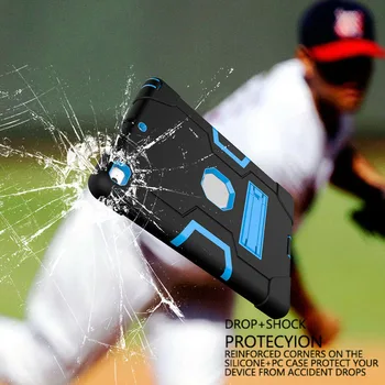 Hybrid Rubber Case Shockproof Cover Hard Protection Case for iPad 7th Generation 10.2 Inch JR Deals
Hybrid Rubber Case Shockproof Cover Hard Protection Case for iPad 7th Generation 10.2 Inch JR Deals