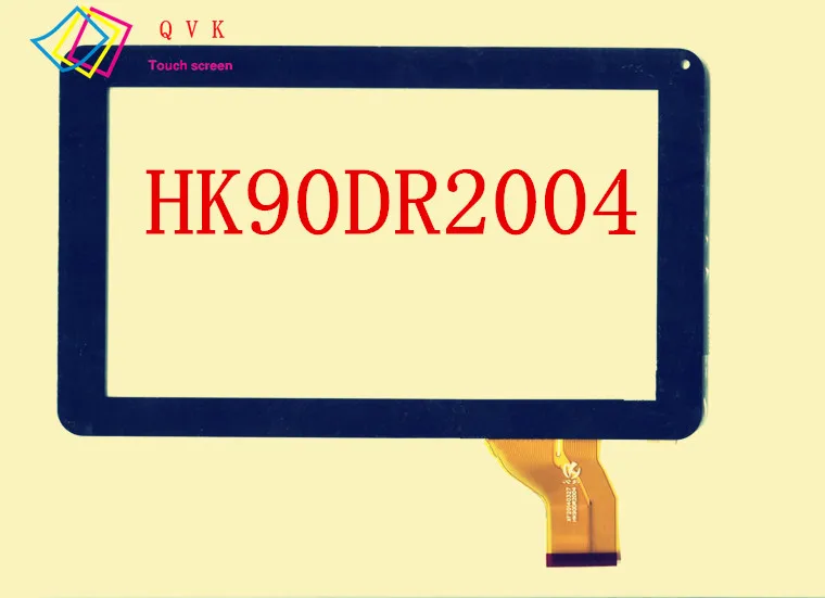 2 шт. HK90DR2004 FHX20131028 почерк емкостный сенсорный экран панель 9 дюймов, размер и цвет
2 шт. HK90DR2004 FHX20131028 почерк емкостный сенсорный экран панель 9 дюймов, размер и цвет