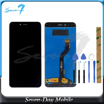 Tested Touch Screen LCD Display For Infinix Zero 5 X603 LCD Display Touch Screen Assembly
Tested Touch Screen LCD Display For Infinix Zero 5 X603 LCD Display Touch Screen Assembly