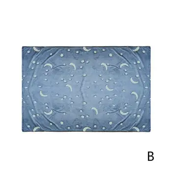 Luminous Blanket Luminous Blanket Star Moon Blanket Cure Gift Star Birthday Decoration Moon Christmas F8V8
Luminous Blanket Luminous Blanket Star Moon Blanket Cure Gift Star Birthday Decoration Moon Christmas F8V8