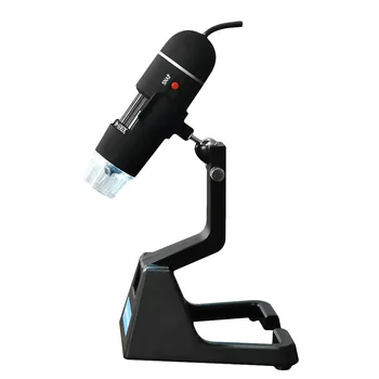 1PC Microscope Practical Portable Digital Professional Magnifying Glass Electronic Microscope Magnifier for Lab Store
1PC Microscope Practical Portable Digital Professional Magnifying Glass Electronic Microscope Magnifier for Lab Store