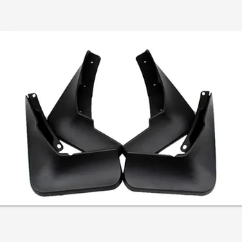 Mud Flaps Splash Guards Fender Mudguard Fit For Audi A6 C7 2012 2013 2014 2015 4PCS 
Mud Flaps Splash Guards Fender Mudguard Fit For Audi A6 C7 2012 2013 2014 2015 4PCS