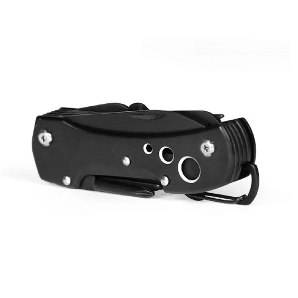 Multi Purpose Portable Folding Pocket Knife Swiss Knife Tool Set Multifunctional Swiss Knife Set for Outdoor Camping Survival
Multi Purpose Portable Folding Pocket Knife Swiss Knife Tool Set Multifunctional Swiss Knife Set for Outdoor Camping Survival
