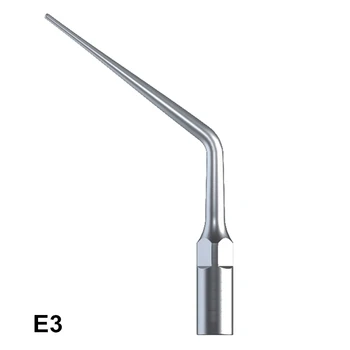 1Pcs E3 Dental Endo Tips To Intenerate the Filling Lateral Condenstation Compatible With EMS/Woodpecker Ultrasonic Scaler Tools
1Pcs E3 Dental Endo Tips To Intenerate the Filling Lateral Condenstation Compatible With EMS/Woodpecker Ultrasonic Scaler Tools