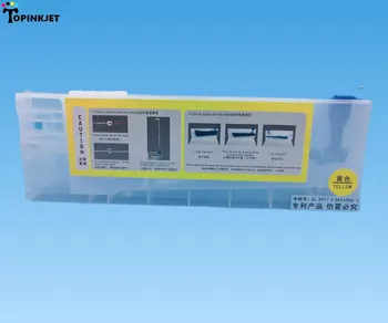 4pcs New Patented product refill ink cartridge without chips for Roland Mimaki Mutoh printer ink cartridge
4pcs New Patented product refill ink cartridge without chips for Roland Mimaki Mutoh printer ink cartridge
