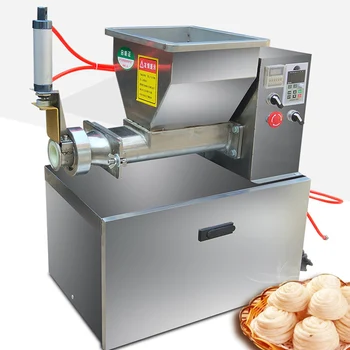 Multi-function Dough Cutting Machine Bread Pizza Divider Dough Making Machine
Multi-function Dough Cutting Machine Bread Pizza Divider Dough Making Machine