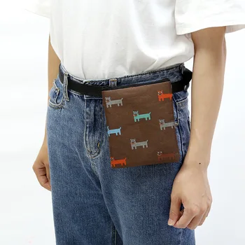 New Resistance Large Capacity Pet Dog Bags Puppy Snack Reward Waist Bag Mini Outdoor Portable Training Dog Snack Bag
New Resistance Large Capacity Pet Dog Bags Puppy Snack Reward Waist Bag Mini Outdoor Portable Training Dog Snack Bag