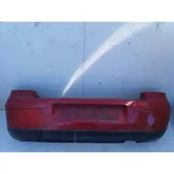 REAR BUMPER VOLKSWAGEN GOLF IV SALOON (1J1) 
REAR BUMPER VOLKSWAGEN GOLF IV SALOON (1J1)