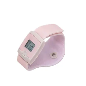 Baby Thermometer Digital Bluetooth 4.0 Tester Newborn LCD Display Armband Fever Monitor Intelligent Home With Alarm Health Care
Baby Thermometer Digital Bluetooth 4.0 Tester Newborn LCD Display Armband Fever Monitor Intelligent Home With Alarm Health Care