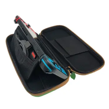 Portable Switch Case Animal Crossing Switch Lite Storage Bag Cute Pouch Cover 203A
Portable Switch Case Animal Crossing Switch Lite Storage Bag Cute Pouch Cover 203A