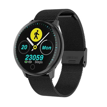 20# Smart Watch Physiological Cycle Monitor Bracelet Sport Fitness Waterproof Blood Pressure IP68 Fitness Tracker Smart Watch
20# Smart Watch Physiological Cycle Monitor Bracelet Sport Fitness Waterproof Blood Pressure IP68 Fitness Tracker Smart Watch