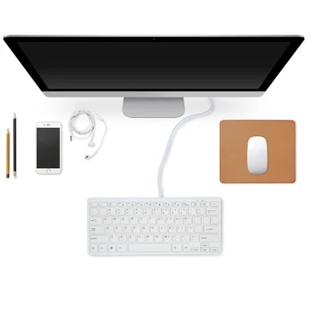 USB Mini Keyboard Stylish and Portable Keyboard for Desktop Laptop Use at Home and Office механическая клавиатура teclado gamer
USB Mini Keyboard Stylish and Portable Keyboard for Desktop Laptop Use at Home and Office механическая клавиатура teclado gamer