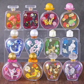 6pcs/set Anime Raich Vulpix Dragonair Butterfree Eeve pkm Figure Dolls Toy Christmas Gifts for Girls Toys for Children
6pcs/set Anime Raich Vulpix Dragonair Butterfree Eeve pkm Figure Dolls Toy Christmas Gifts for Girls Toys for Children