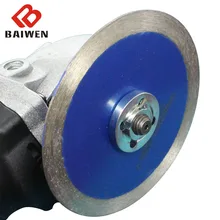 105mm-350mm Sintering Diamond Saw Blade Jade Cutting Disks Dremel Rotary Cutting Abrasive Discs Electric Hands Tools Accessories 
105mm-350mm Sintering Diamond Saw Blade Jade Cutting Disks Dremel Rotary Cutting Abrasive Discs Electric Hands Tools Accessories