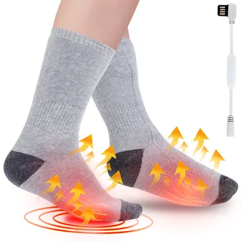 Heating Heated Socks For Women Mem Help Warm Cold Feet Comfort Health Heated Socks Magnetic Therapy Comfortable
Heating Heated Socks For Women Mem Help Warm Cold Feet Comfort Health Heated Socks Magnetic Therapy Comfortable