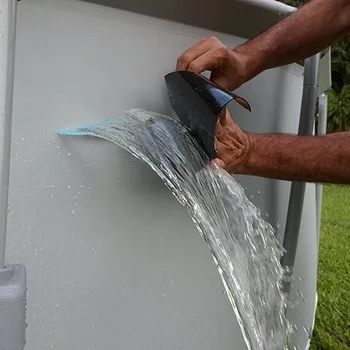 Multi-purpose Leakage Repair Waterproof Tape Self-adhesive Strong Rubber Silicone Repair Quickly Stop Leakage
Multi-purpose Leakage Repair Waterproof Tape Self-adhesive Strong Rubber Silicone Repair Quickly Stop Leakage