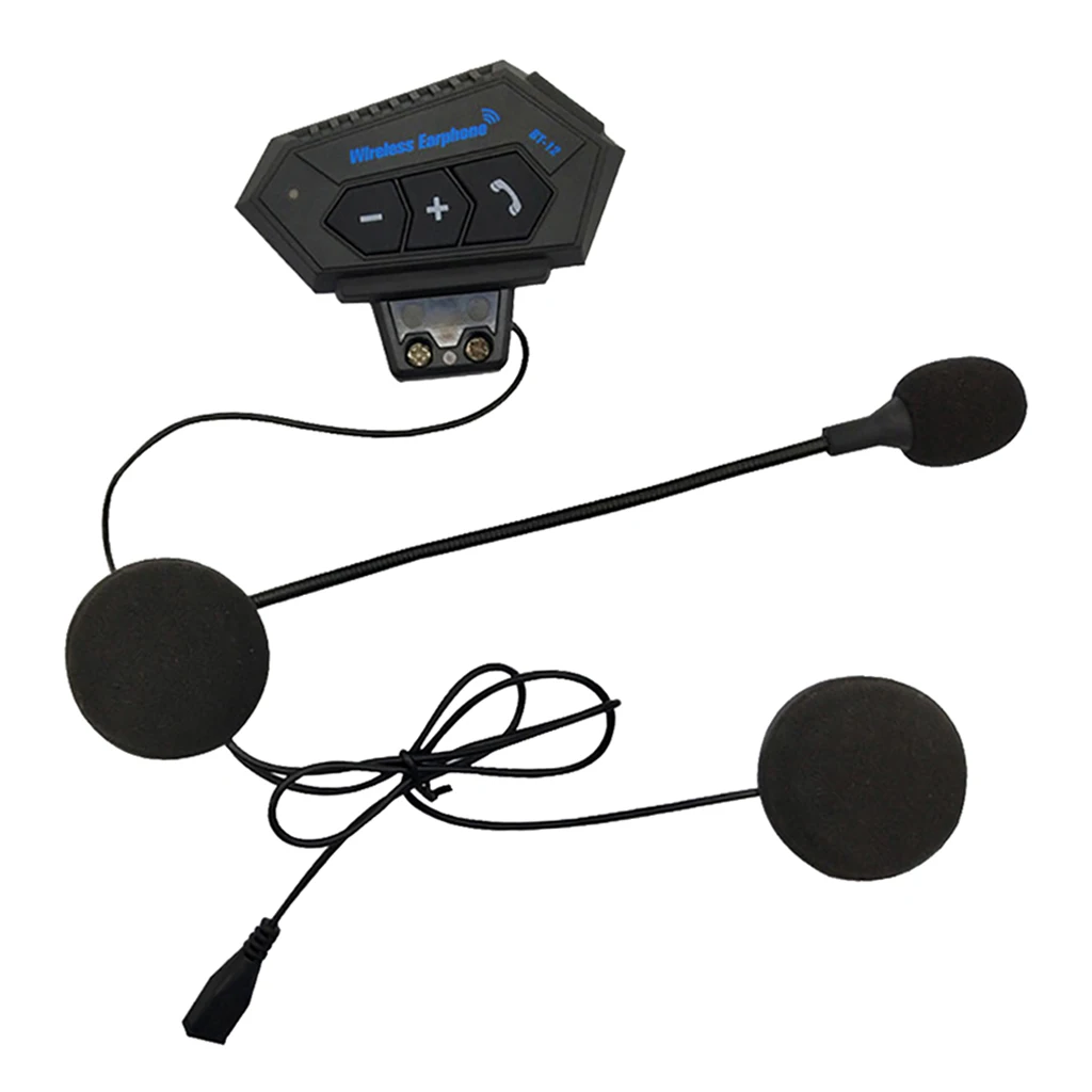 Helmet Headsets Bluetooth Intercom For Motorcycle Bluetooth Intercom Helmet Headsets Bluetooth Intercom For Motorcycle Bluetooth Intercom