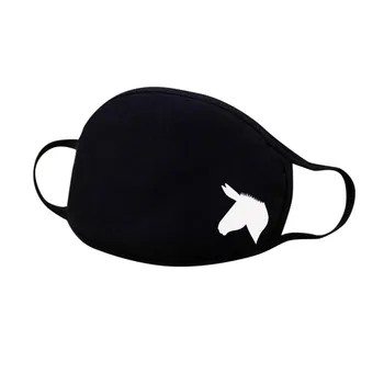 Print Face Mask Washable Pollution-proof Breathable Multi-Purpose Black Mascarilla Cotton Reusable Face Mouth Mask mondkapjes
Print Face Mask Washable Pollution-proof Breathable Multi-Purpose Black Mascarilla Cotton Reusable Face Mouth Mask mondkapjes