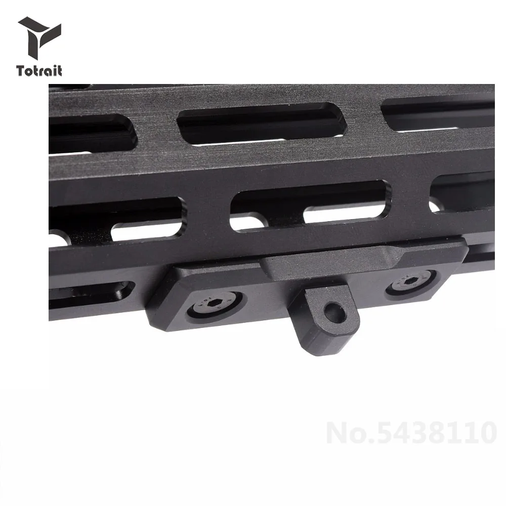 TOtrait M-Lok Bipod Mount Adapter AR15 Bipod Adaptor Fits mlok Rail Harris Bipod Sling Stud Aluminum Accessories With Wrench
TOtrait M-Lok Bipod Mount Adapter AR15 Bipod Adaptor Fits mlok Rail Harris Bipod Sling Stud Aluminum Accessories With Wrench