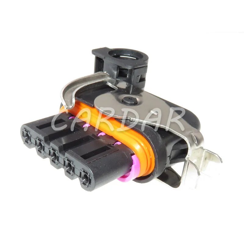 1 Set 5 Pin 18242000000 Lear Waterproof Connector XL Auto Wiper Motor Socket Generator Plug For The Great Wall Geely
1 Set 5 Pin 18242000000 Lear Waterproof Connector XL Auto Wiper Motor Socket Generator Plug For The Great Wall Geely