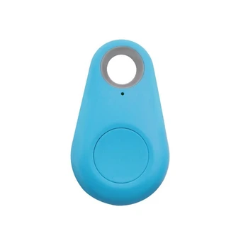Pets GPS Tracking Activity Monitor Mini Smart GPS Anti-Lost Waterproof Trace PR Sale
Pets GPS Tracking Activity Monitor Mini Smart GPS Anti-Lost Waterproof Trace PR Sale