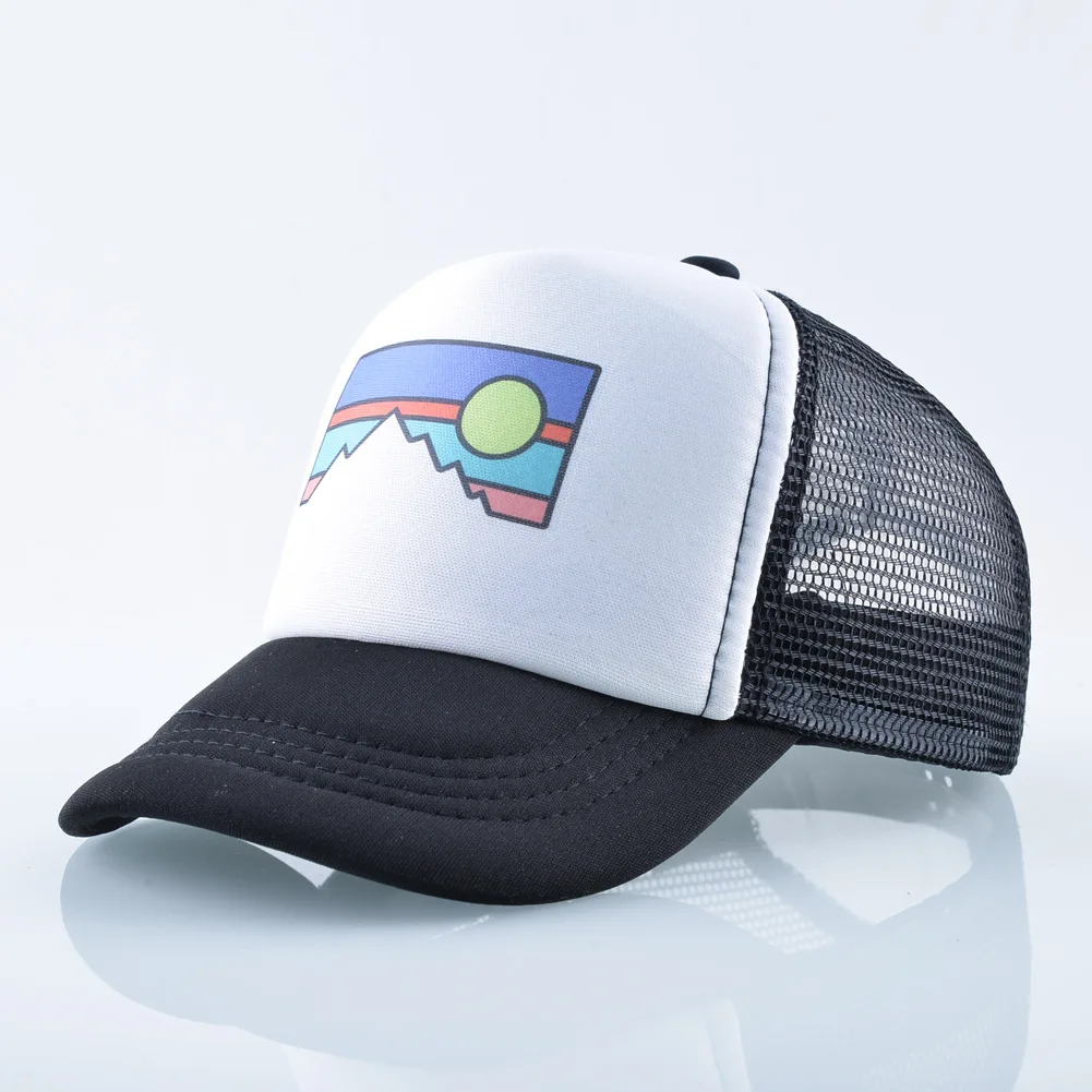 Trucker Hat Children's Hat Summer Breathable Net Cap Boys and Girls Outdoor Sunscreen Sunbonnet Baseball Cap Fashion Casquette
Trucker Hat Children's Hat Summer Breathable Net Cap Boys and Girls Outdoor Sunscreen Sunbonnet Baseball Cap Fashion Casquette