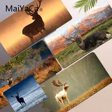Animal Deer Beautiful Anime Large Mouse pad PC Computer mat Size for large Edge Locking Gameing World of tanks CS GO Zelda
Animal Deer Beautiful Anime Large Mouse pad PC Computer mat Size for large Edge Locking Gameing World of tanks CS GO Zelda