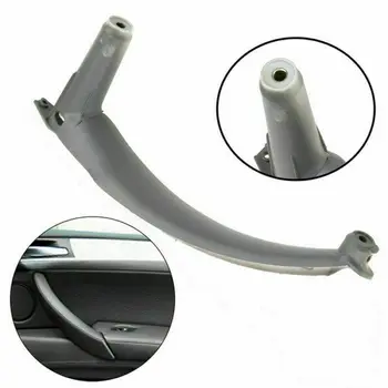 For BMW E70 X5 2007-2014 Passenger Right Inner Door Panel Handle Pull TrimCover Easy Install
For BMW E70 X5 2007-2014 Passenger Right Inner Door Panel Handle Pull TrimCover Easy Install