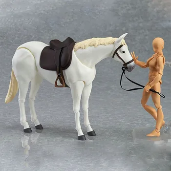 Archetype He She Figma Movable Body Kun Horse Drawing Model Doll Body Chan figurine Toy collection 
Archetype He She Figma Movable Body Kun Horse Drawing Model Doll Body Chan figurine Toy collection