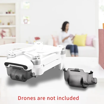 Gimbal Camera Protective Cover Lens Cap for XIAOMI FIMI X8SE Gimbal Lock Guard for XIAOMI FIMI X8SE Drone Accessories
Gimbal Camera Protective Cover Lens Cap for XIAOMI FIMI X8SE Gimbal Lock Guard for XIAOMI FIMI X8SE Drone Accessories