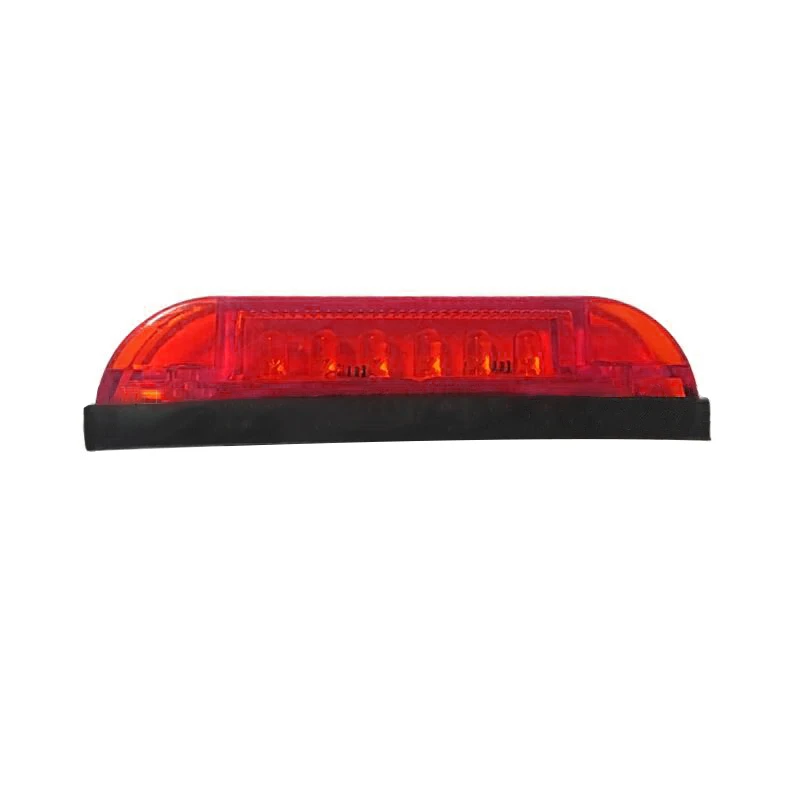 Pair 12V LED SMD Truck Van Side Marker Indicator Light Lorry Trailer Exterior Work Lamp Waterproof Bus Turn Signal Warning Lamp
Pair 12V LED SMD Truck Van Side Marker Indicator Light Lorry Trailer Exterior Work Lamp Waterproof Bus Turn Signal Warning Lamp