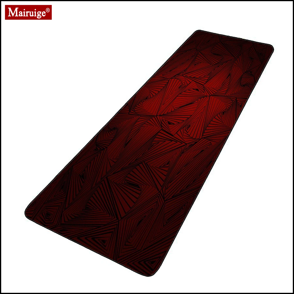 Simple Lines Black and Red Mouse Pad XXL Gamer Desk Mat Computer PC Large Gaming MousePad 90x40cm/80x30cm for Laptop Table Pads
Simple Lines Black and Red Mouse Pad XXL Gamer Desk Mat Computer PC Large Gaming MousePad 90x40cm/80x30cm for Laptop Table Pads