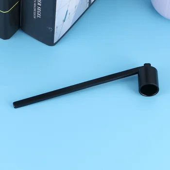 Straight Candle Extinguishers Candle Snuffer Wick Snuffer Stainless Steel Candle Accessories for Tea Light Jar Candle
Straight Candle Extinguishers Candle Snuffer Wick Snuffer Stainless Steel Candle Accessories for Tea Light Jar Candle