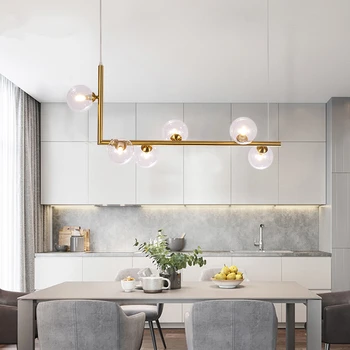 Minimalist Led Pendant Lights For Dining room Bedroom Bedside decor Nordic Kitchen Hanging Lamp Loft Bar Light lampara colgante
Minimalist Led Pendant Lights For Dining room Bedroom Bedside decor Nordic Kitchen Hanging Lamp Loft Bar Light lampara colgante