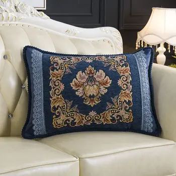 Fyjafon 1/2/3/4 Pillow Case Jacquard Pillow Cover 50*70 Pillow Cases European Cushion Cover Decorative Case On The Pillow
Fyjafon 1/2/3/4 Pillow Case Jacquard Pillow Cover 50*70 Pillow Cases European Cushion Cover Decorative Case On The Pillow