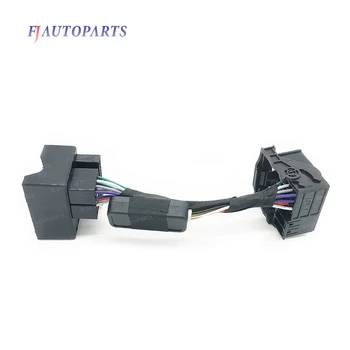 Multifunction Steering Wheel Button Canbus Gateway Simulator Adapter RCD330 For VW Golf 5 6 Jetta MK5 Passat B6 Touran
Multifunction Steering Wheel Button Canbus Gateway Simulator Adapter RCD330 For VW Golf 5 6 Jetta MK5 Passat B6 Touran