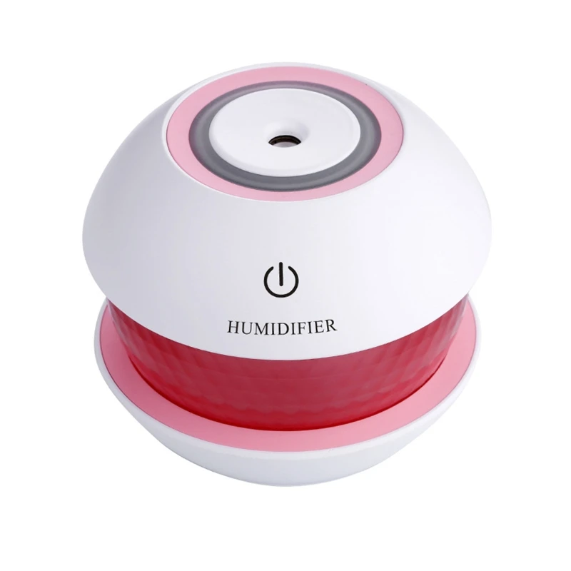 150ml Aromatherapy Air Purifier Mini USB Magic Diamond Night Lamp Ultrasonic Humidifier Essential Oil Diffuser
150ml Aromatherapy Air Purifier Mini USB Magic Diamond Night Lamp Ultrasonic Humidifier Essential Oil Diffuser