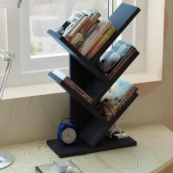 Desktop Small Desk Bookcase Bookshelf Shelf Dormitory Students Receive Small Office Rack Shelf On The Bedside Table
Desktop Small Desk Bookcase Bookshelf Shelf Dormitory Students Receive Small Office Rack Shelf On The Bedside Table