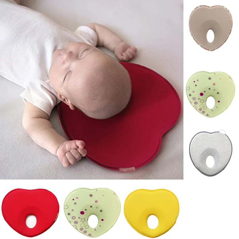 Baby anti-rotation stereotypes stereotypes sleep positioning cushion baby flat head protection newborn Almohadas baby pillow
Baby anti-rotation stereotypes stereotypes sleep positioning cushion baby flat head protection newborn Almohadas baby pillow