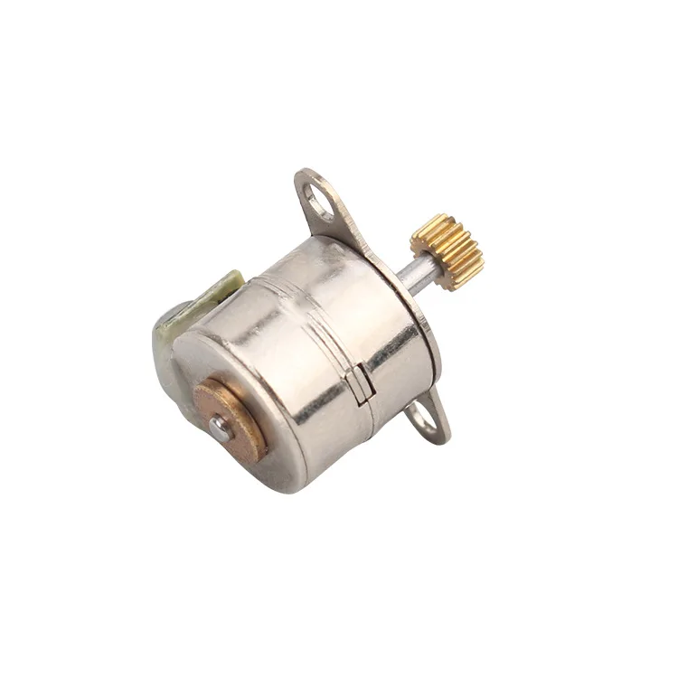 10mm 5V Micro-Stepping Motor Is Suitable for the Camera Instrument Flash Lens Medical Equipment, Etc
10mm 5V Micro-Stepping Motor Is Suitable for the Camera Instrument Flash Lens Medical Equipment, Etc