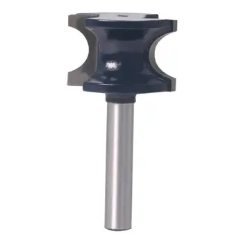 Hot Sale Cylinder Drill Bit Tenon Cutter T Slot Straight Trimming Machine Durable Mill Carving Tool Woodworking Supplies
Hot Sale Cylinder Drill Bit Tenon Cutter T Slot Straight Trimming Machine Durable Mill Carving Tool Woodworking Supplies