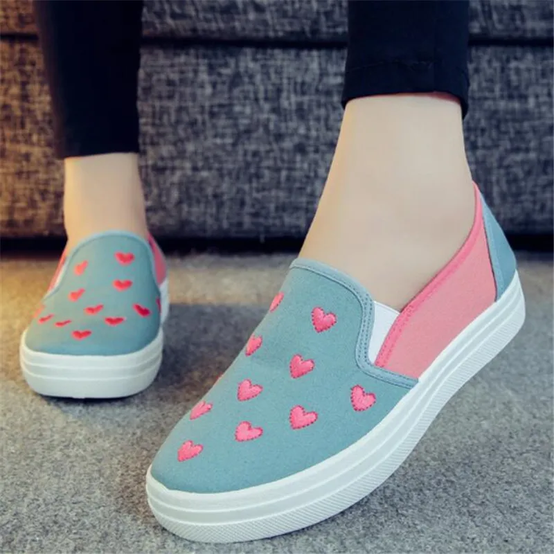 Adult canvas casual shoes woman flats 2019 solid comfortable flat with sneakers women shoes slip-on ladies shoes women sneakers
Adult canvas casual shoes woman flats 2019 solid comfortable flat with sneakers women shoes slip-on ladies shoes women sneakers