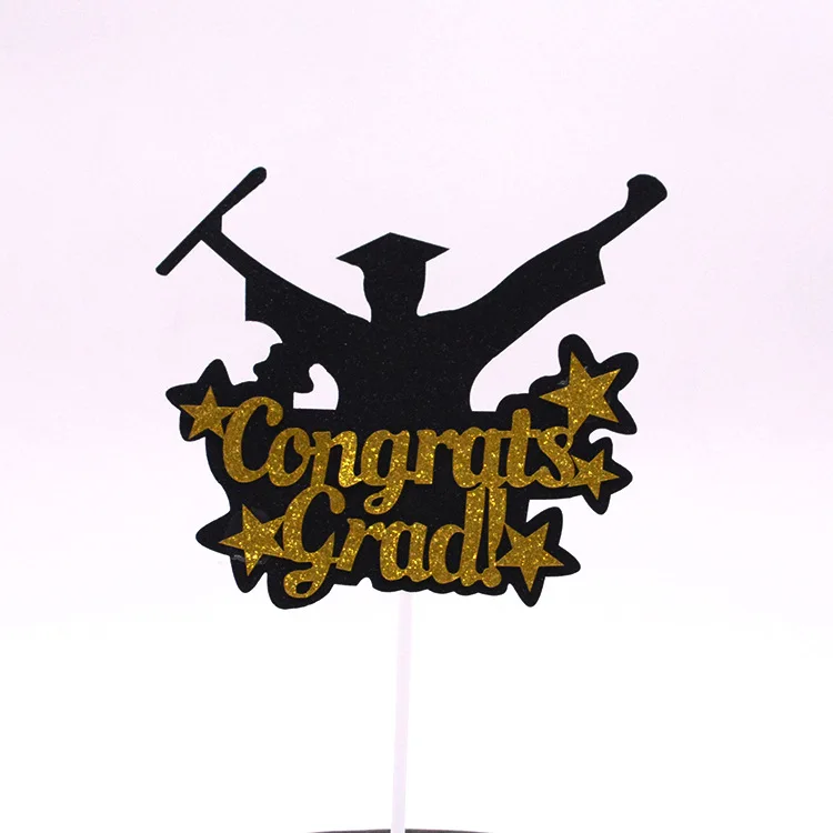 A variety of custom graduation season cake card 2019 graduation cake decoration flagship graduation party supplies tag
A variety of custom graduation season cake card 2019 graduation cake decoration flagship graduation party supplies tag