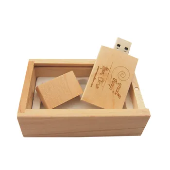 high speed usb 2.0 Wooden + Box pen drive 16gb USB Flash Drive 32GB 8G 4G memoria Usb 64GB flash disk gift(over 10pcs free logo)
high speed usb 2.0 Wooden + Box pen drive 16gb USB Flash Drive 32GB 8G 4G memoria Usb 64GB flash disk gift(over 10pcs free logo)