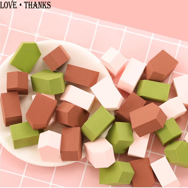House shape Cosmetic Puff Makeup Foundation Sponge Makeup puff Powder Smooth Beauty Cosmetic make up sponge beauty tools Gifts
House shape Cosmetic Puff Makeup Foundation Sponge Makeup puff Powder Smooth Beauty Cosmetic make up sponge beauty tools Gifts
