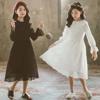 2020 Spring New Arrival Girls Lace Dress Embroidered Baby Princess Dresses Cute Doll Collar Mesh Kids Dresses for Girls, #8316
2020 Spring New Arrival Girls Lace Dress Embroidered Baby Princess Dresses Cute Doll Collar Mesh Kids Dresses for Girls, #8316