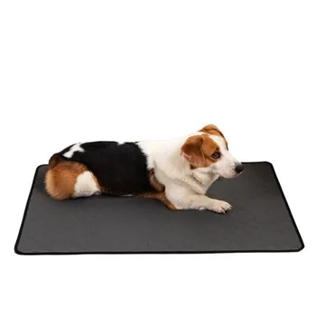 2020 Reusable Pet Diaper Mat Washable Urine Absorbent Environment Protect Diaper Mat Waterproof Training Pad for Dog Cat
2020 Reusable Pet Diaper Mat Washable Urine Absorbent Environment Protect Diaper Mat Waterproof Training Pad for Dog Cat