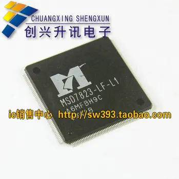 Free Delivery.MSD7823-LF-L1 chip LCD TV motherboard driver